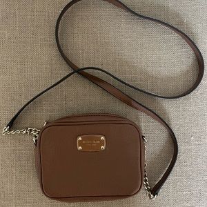 Small Michael Kors crossbody
